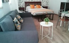 Apartamento Abadia